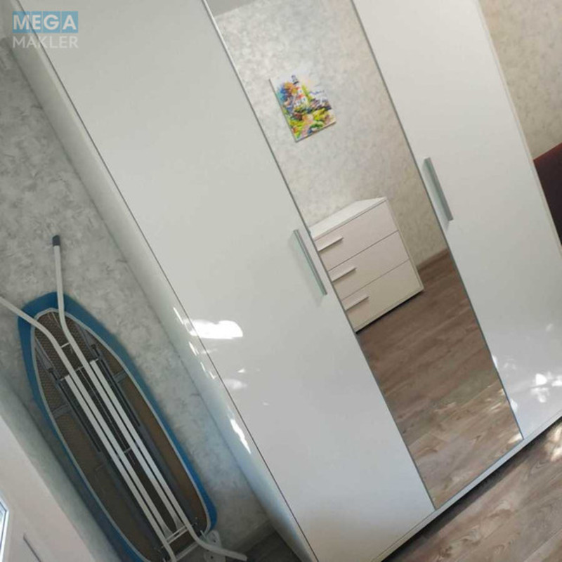 Оренда 1 кімнатної квартири, <a class="location-link" href="/odessa/" title="Недвижимость Одеса">Одеса</a>, <a class="location-link" href="/odessa/malinovskij/" title="Недвижимость Малиновський район">Малиновський р-н</a>, Героев Крут, 45 (изображение 6)