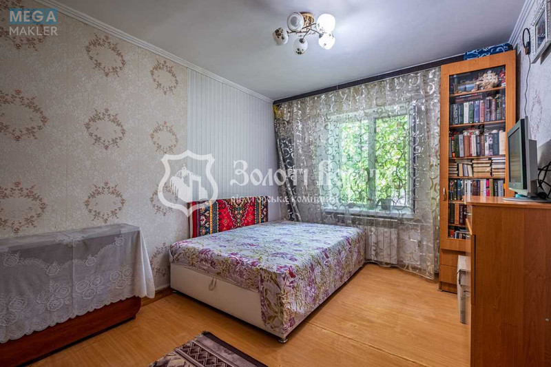 Продаж 1 кімнатної квартири (27,8/13/5,3), 1 пов. 9 пов. будинку, <a class="location-link" href="/kiev/" title="Недвижимость Київ">Київ</a>, <a class="location-link" href="/kiev/darnickij/" title="Недвижимость Дарницький район">Дарницький р-н</a>, Миколи Бажана просп., 5в (изображение 3)