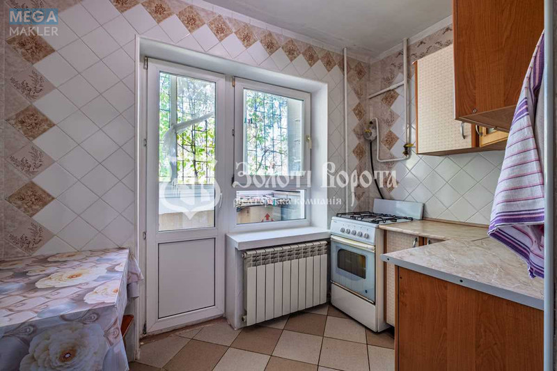Продаж 1 кімнатної квартири (27,8/13/5,3), 1 пов. 9 пов. будинку, <a class="location-link" href="/kiev/" title="Недвижимость Київ">Київ</a>, <a class="location-link" href="/kiev/darnickij/" title="Недвижимость Дарницький район">Дарницький р-н</a>, Миколи Бажана просп., 5в (изображение 5)