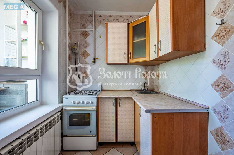 Продаж 1 кімнатної квартири (27,8/13/5,3), 1 пов. 9 пов. будинку, <a class="location-link" href="/kiev/" title="Недвижимость Київ">Київ</a>, <a class="location-link" href="/kiev/darnickij/" title="Недвижимость Дарницький район">Дарницький р-н</a>, Миколи Бажана просп., 5в (изображение 6)