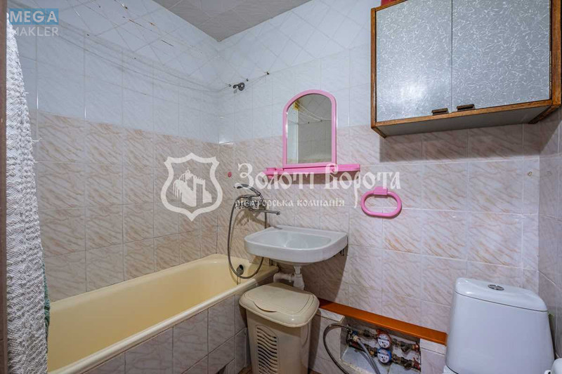 Продаж 1 кімнатної квартири (27,8/13/5,3), 1 пов. 9 пов. будинку, <a class="location-link" href="/kiev/" title="Недвижимость Київ">Київ</a>, <a class="location-link" href="/kiev/darnickij/" title="Недвижимость Дарницький район">Дарницький р-н</a>, Миколи Бажана просп., 5в (изображение 9)