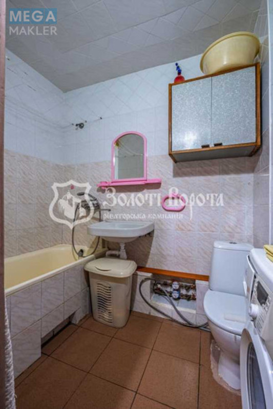 Продаж 1 кімнатної квартири (27,8/13/5,3), 1 пов. 9 пов. будинку, <a class="location-link" href="/kiev/" title="Недвижимость Київ">Київ</a>, <a class="location-link" href="/kiev/darnickij/" title="Недвижимость Дарницький район">Дарницький р-н</a>, Миколи Бажана просп., 5в (изображение 10)