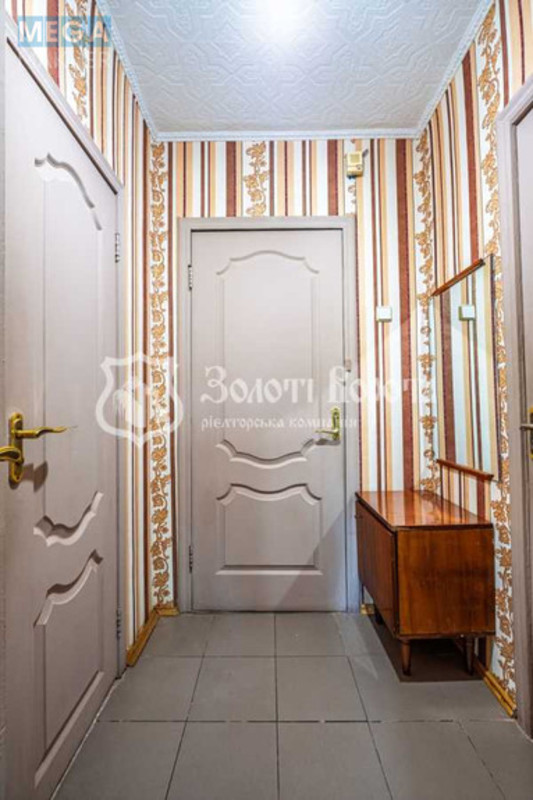 Продаж 1 кімнатної квартири (27,8/13/5,3), 1 пов. 9 пов. будинку, <a class="location-link" href="/kiev/" title="Недвижимость Київ">Київ</a>, <a class="location-link" href="/kiev/darnickij/" title="Недвижимость Дарницький район">Дарницький р-н</a>, Миколи Бажана просп., 5в (изображение 11)