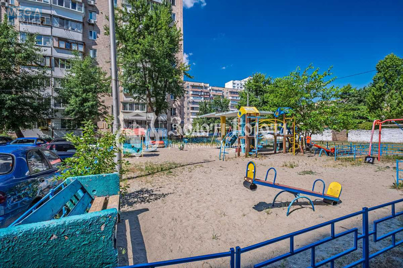 Продаж 1 кімнатної квартири (27,8/13/5,3), 1 пов. 9 пов. будинку, <a class="location-link" href="/kiev/" title="Недвижимость Київ">Київ</a>, <a class="location-link" href="/kiev/darnickij/" title="Недвижимость Дарницький район">Дарницький р-н</a>, Миколи Бажана просп., 5в (изображение 13)