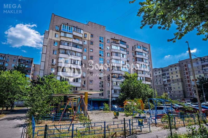 Продаж 1 кімнатної квартири (27,8/13/5,3), 1 пов. 9 пов. будинку, <a class="location-link" href="/kiev/" title="Недвижимость Київ">Київ</a>, <a class="location-link" href="/kiev/darnickij/" title="Недвижимость Дарницький район">Дарницький р-н</a>, Миколи Бажана просп., 5в (изображение 14)