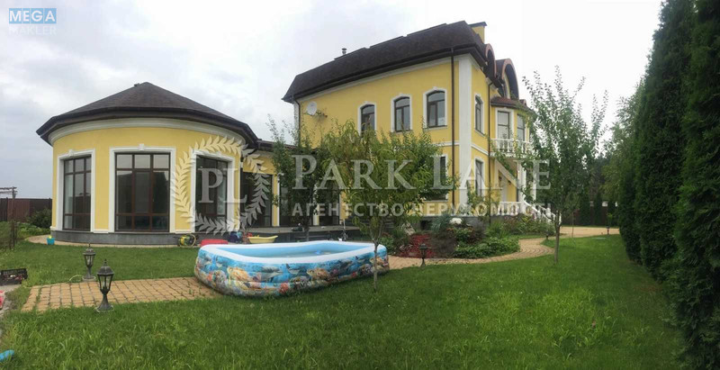 Продаж дома, 3 поверху, 700 кв.м, 6 кімнат, ділянка 15 соток, <a class="location-link" href="/kiev/" title="Недвижимость Київ">Київ</a>, <a class="location-link" href="/kiev/darnickij/" title="Недвижимость Дарницький район">Дарницький р-н</a>, Бортницкая ул. (изображение 7)