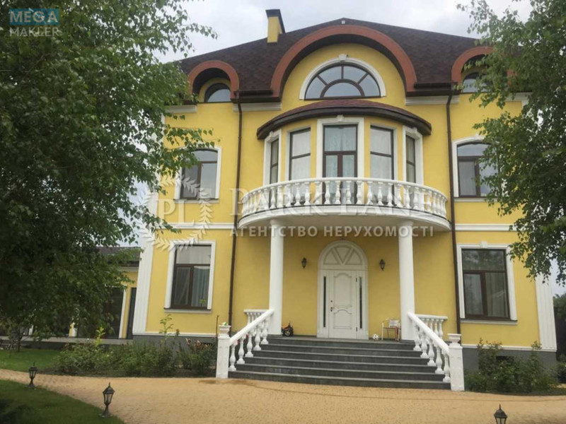 Продаж дома, 3 поверху, 700 кв.м, 6 кімнат, ділянка 15 соток, <a class="location-link" href="/kiev/" title="Недвижимость Київ">Київ</a>, <a class="location-link" href="/kiev/darnickij/" title="Недвижимость Дарницький район">Дарницький р-н</a>, Бортницкая ул. (изображение 8)