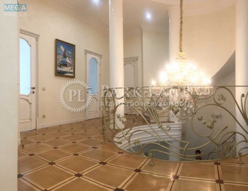 Продаж дома, 3 поверху, 700 кв.м, 6 кімнат, ділянка 15 соток, <a class="location-link" href="/kiev/" title="Недвижимость Київ">Київ</a>, <a class="location-link" href="/kiev/darnickij/" title="Недвижимость Дарницький район">Дарницький р-н</a>, Бортницкая ул. (изображение 10)