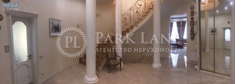 Продаж дома, 3 поверху, 700 кв.м, 6 кімнат, ділянка 15 соток, <a class="location-link" href="/kiev/" title="Недвижимость Київ">Київ</a>, <a class="location-link" href="/kiev/darnickij/" title="Недвижимость Дарницький район">Дарницький р-н</a>, Бортницкая ул. (изображение 14)
