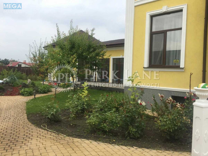 Продаж дома, 3 поверху, 700 кв.м, 6 кімнат, ділянка 15 соток, <a class="location-link" href="/kiev/" title="Недвижимость Київ">Київ</a>, <a class="location-link" href="/kiev/darnickij/" title="Недвижимость Дарницький район">Дарницький р-н</a>, Бортницкая ул. (изображение 19)