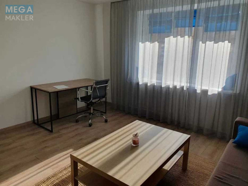 Оренда 2 кімнатної квартири, <a class="location-link" href="/kiev/" title="Недвижимость Київ">Київ</a>, <a class="location-link" href="/kiev/shevchenkovskij/" title="Недвижимость Шевченківський район">Шевченківський р-н</a>, Юрія Іллєнка вул., 71 (изображение 5)