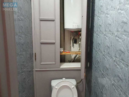 Оренда 2 кімнатної квартири, <a class="location-link" href="/kiev/" title="Недвижимость Київ">Київ</a>, <a class="location-link" href="/kiev/shevchenkovskij/" title="Недвижимость Шевченківський район">Шевченківський р-н</a>, Юрія Іллєнка вул., 71 (изображение 9)