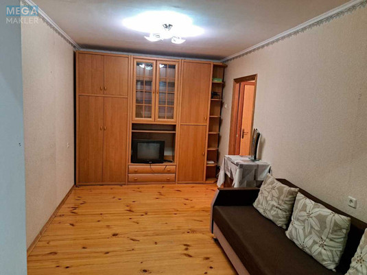 Оренда 1 кімнатної квартири, <a class="location-link" href="/kiev/" title="Недвижимость Київ">Київ</a>, <a class="location-link" href="/kiev/shevchenkovskij/" title="Недвижимость Шевченківський район">Шевченківський р-н</a>, Григория Андрющенко ул., 4б (изображение 2)