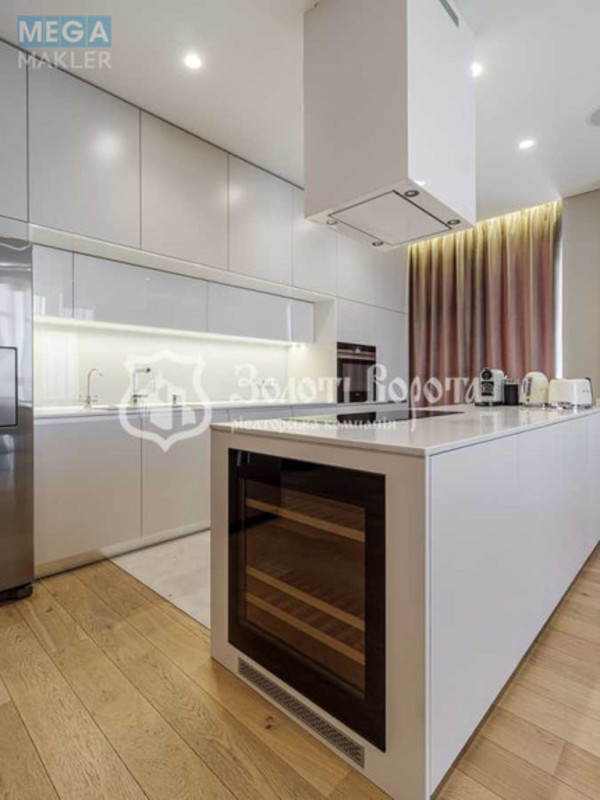 Продаж 3 кімнатної квартири (130,3/50/50,7), 23 пов. 24 пов. будинку, <a class="location-link" href="/kiev/" title="Недвижимость Київ">Київ</a>, <a class="location-link" href="/kiev/solomenskij/" title="Недвижимость Солом'янський район">Солом'янський р-н</a>, Авіаконструктора Антонова вул., 2б (изображение 3)