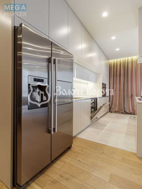Продаж 3 кімнатної квартири (130,3/50/50,7), 23 пов. 24 пов. будинку, <a class="location-link" href="/kiev/" title="Недвижимость Київ">Київ</a>, <a class="location-link" href="/kiev/solomenskij/" title="Недвижимость Солом'янський район">Солом'янський р-н</a>, Авіаконструктора Антонова вул., 2б (изображение 4)