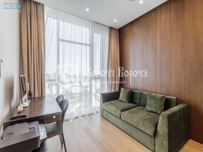 Продаж 3 кімнатної квартири (130,3/50/50,7), 23 пов. 24 пов. будинку, <a class="location-link" href="/kiev/" title="Недвижимость Київ">Київ</a>, <a class="location-link" href="/kiev/solomenskij/" title="Недвижимость Солом'янський район">Солом'янський р-н</a>, Авіаконструктора Антонова вул., 2б (изображение 10)