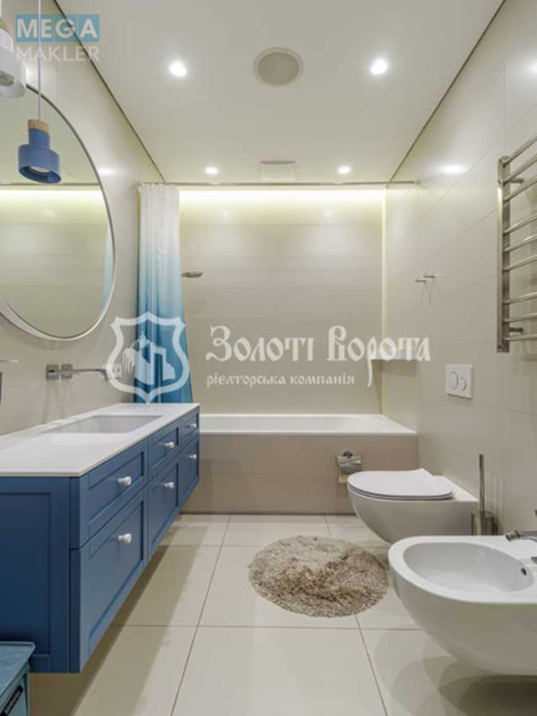 Продаж 3 кімнатної квартири (130,3/50/50,7), 23 пов. 24 пов. будинку, <a class="location-link" href="/kiev/" title="Недвижимость Київ">Київ</a>, <a class="location-link" href="/kiev/solomenskij/" title="Недвижимость Солом'янський район">Солом'янський р-н</a>, Авіаконструктора Антонова вул., 2б (изображение 16)