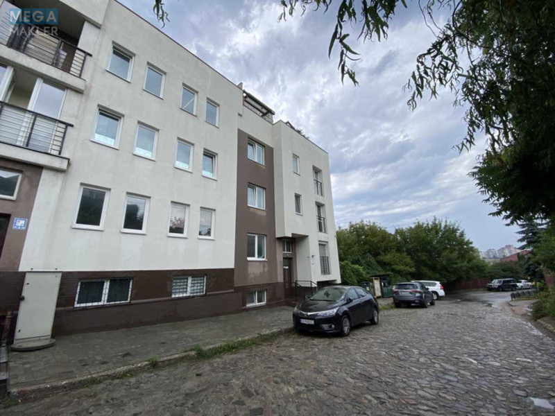 Оренда 1 кімнатної квартири, <a class="location-link" href="/kiev/" title="Недвижимость Київ">Київ</a>, <a class="location-link" href="/kiev/goloseevskij/" title="Недвижимость Голосіївський район">Голосіївський р-н</a>, Майкопська вул., 1А (изображение 2)