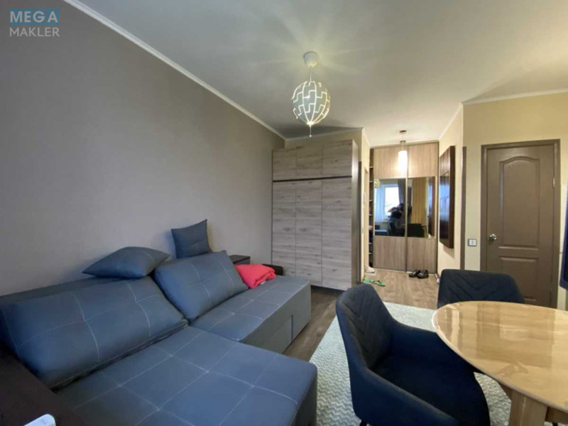 Оренда 1 кімнатної квартири, <a class="location-link" href="/kiev/" title="Недвижимость Київ">Київ</a>, <a class="location-link" href="/kiev/goloseevskij/" title="Недвижимость Голосіївський район">Голосіївський р-н</a>, Майкопська вул., 1А (изображение 6)