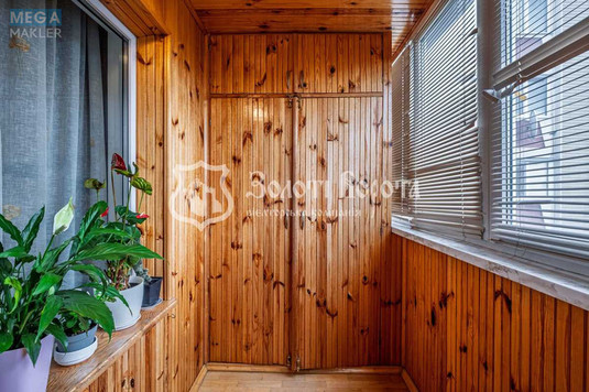 Продаж 2 кімнатної квартири (81,4/42/16,5), 4 пов. 16 пов. будинку, <a class="location-link" href="/kiev/" title="Недвижимость Київ">Київ</a>, <a class="location-link" href="/kiev/obolonskij/" title="Недвижимость Оболонський район">Оболонський р-н</a>, Північна вул., 6 (изображение 11)