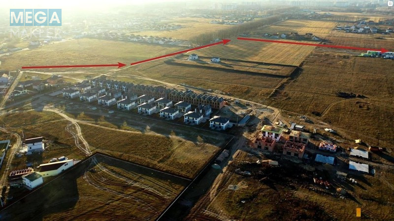 Продаж дома, 2&nbsp;поверху, 150&nbsp;кв.м, 5&nbsp;кімнат, під чистове оздоблення, ділянка 2&nbsp;сотки, <a class="location-link" href="/kryukovshina/" title="Недвижимость Крюківщина">Крюківщина</a>, Благовістна (изображение 4)