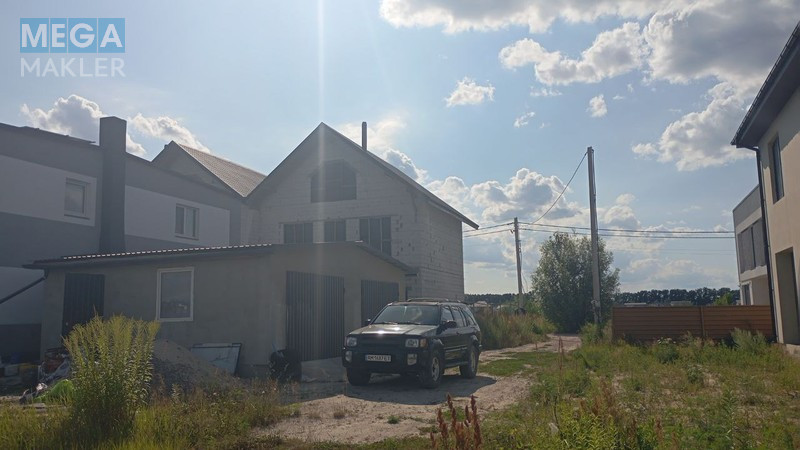 Продаж дома, 2&nbsp;поверху, 150&nbsp;кв.м, 5&nbsp;кімнат, під чистове оздоблення, ділянка 2&nbsp;сотки, <a class="location-link" href="/kryukovshina/" title="Недвижимость Крюківщина">Крюківщина</a>, Благовістна (изображение 5)
