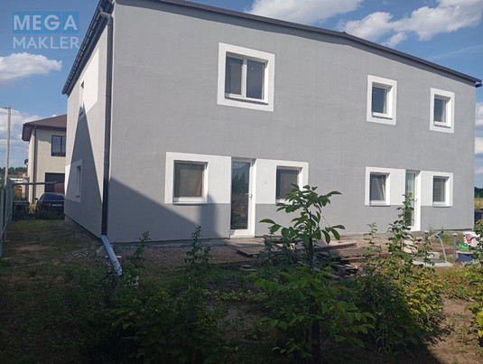 Продаж дома, 2&nbsp;поверху, 150&nbsp;кв.м, 5&nbsp;кімнат, під чистове оздоблення, ділянка 2&nbsp;сотки, <a class="location-link" href="/kryukovshina/" title="Недвижимость Крюківщина">Крюківщина</a>, Благовістна (изображение 6)
