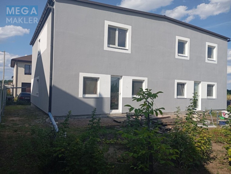 Продаж дома, 2&nbsp;поверху, 150&nbsp;кв.м, 5&nbsp;кімнат, під чистове оздоблення, ділянка 2&nbsp;сотки, <a class="location-link" href="/kryukovshina/" title="Недвижимость Крюківщина">Крюківщина</a>, Благовістна (изображение 6)