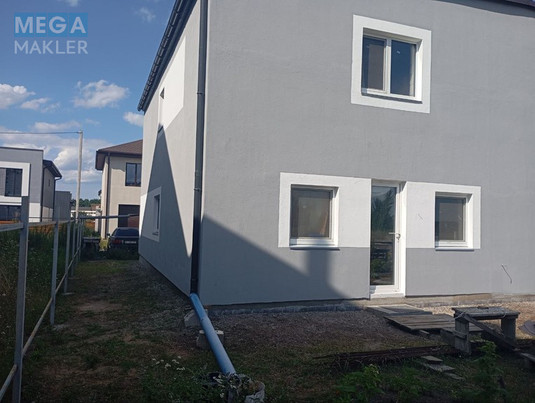 Продаж дома, 2&nbsp;поверху, 150&nbsp;кв.м, 5&nbsp;кімнат, під чистове оздоблення, ділянка 2&nbsp;сотки, <a class="location-link" href="/kryukovshina/" title="Недвижимость Крюківщина">Крюківщина</a>, Благовістна (изображение 7)