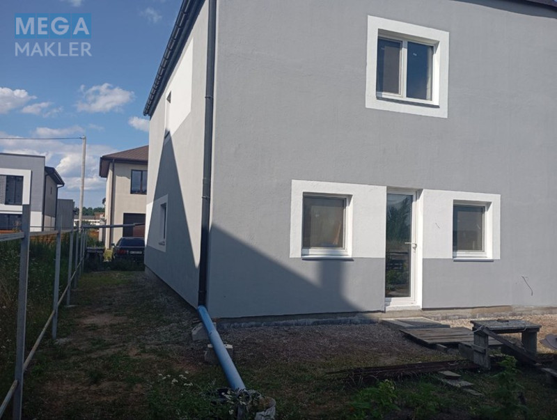 Продаж дома, 2&nbsp;поверху, 150&nbsp;кв.м, 5&nbsp;кімнат, під чистове оздоблення, ділянка 2&nbsp;сотки, <a class="location-link" href="/kryukovshina/" title="Недвижимость Крюківщина">Крюківщина</a>, Благовістна (изображение 7)