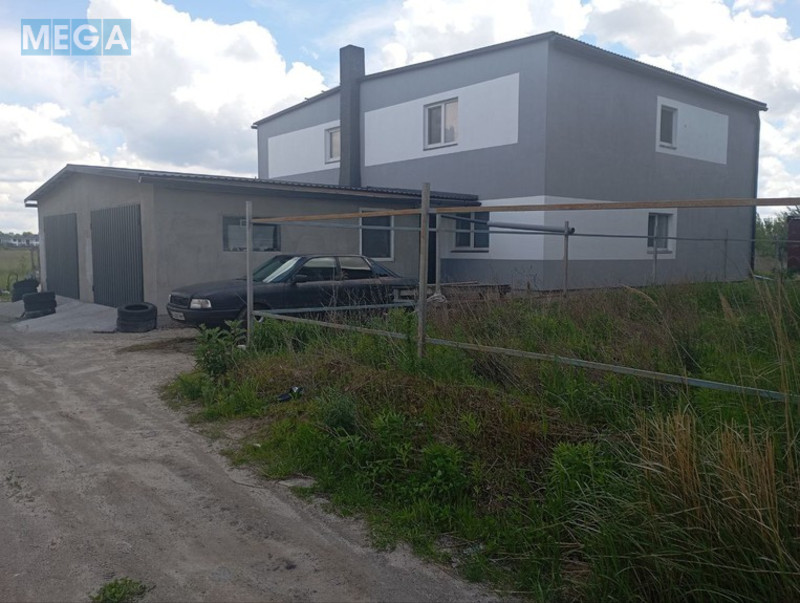 Продаж дома, 2&nbsp;поверху, 150&nbsp;кв.м, 5&nbsp;кімнат, під чистове оздоблення, ділянка 2&nbsp;сотки, <a class="location-link" href="/kryukovshina/" title="Недвижимость Крюківщина">Крюківщина</a>, Благовістна (изображение 8)