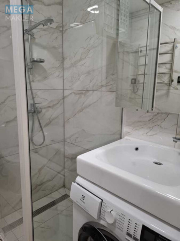 Оренда 1 кімнатної квартири, <a class="location-link" href="/kiev/" title="Недвижимость Київ">Київ</a>, <a class="location-link" href="/kiev/shevchenkovskij/" title="Недвижимость Шевченківський район">Шевченківський р-н</a>, Сімї Хохлових вул., 1 (изображение 7)