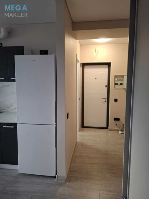 Оренда 1 кімнатної квартири, <a class="location-link" href="/kiev/" title="Недвижимость Київ">Київ</a>, <a class="location-link" href="/kiev/shevchenkovskij/" title="Недвижимость Шевченківський район">Шевченківський р-н</a>, Сімї Хохлових вул., 1 (изображение 8)