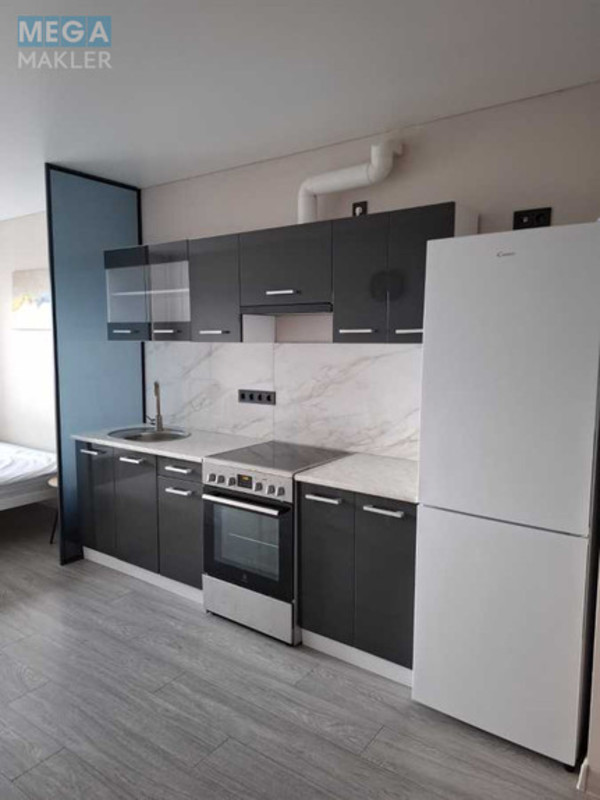 Оренда 1 кімнатної квартири, <a class="location-link" href="/kiev/" title="Недвижимость Київ">Київ</a>, <a class="location-link" href="/kiev/shevchenkovskij/" title="Недвижимость Шевченківський район">Шевченківський р-н</a>, Сімї Хохлових вул., 1 (изображение 9)