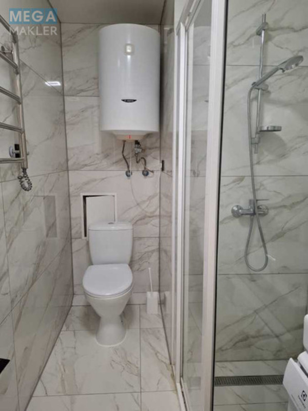 Оренда 1 кімнатної квартири, <a class="location-link" href="/kiev/" title="Недвижимость Київ">Київ</a>, <a class="location-link" href="/kiev/shevchenkovskij/" title="Недвижимость Шевченківський район">Шевченківський р-н</a>, Сімї Хохлових вул., 1 (изображение 10)