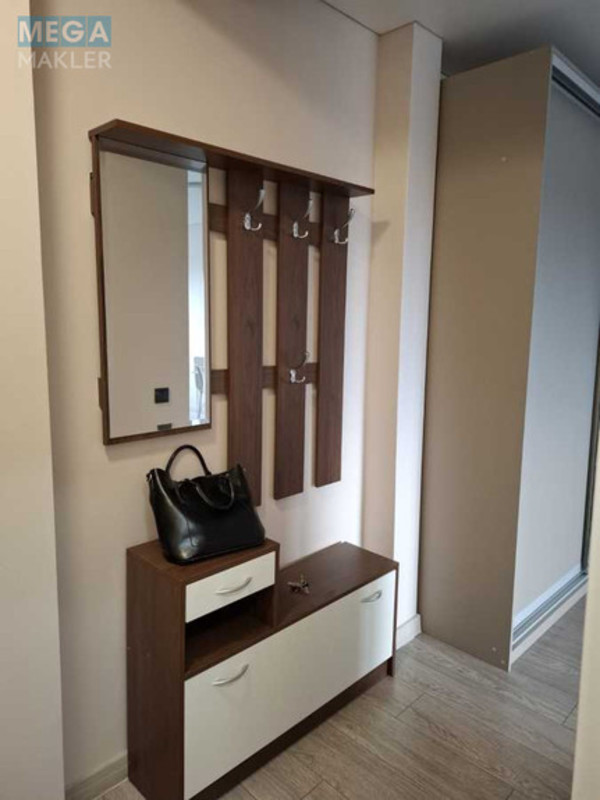 Оренда 1 кімнатної квартири, <a class="location-link" href="/kiev/" title="Недвижимость Київ">Київ</a>, <a class="location-link" href="/kiev/shevchenkovskij/" title="Недвижимость Шевченківський район">Шевченківський р-н</a>, Сімї Хохлових вул., 1 (изображение 14)