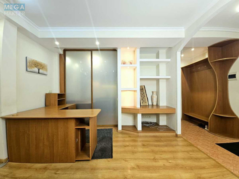 Оренда 2 кімнатної квартири, <a class="location-link" href="/kiev/" title="Недвижимость Київ">Київ</a>, <a class="location-link" href="/kiev/shevchenkovskij/" title="Недвижимость Шевченківський район">Шевченківський р-н</a>, Виктора Ярмолы ул., 28/32 (изображение 3)