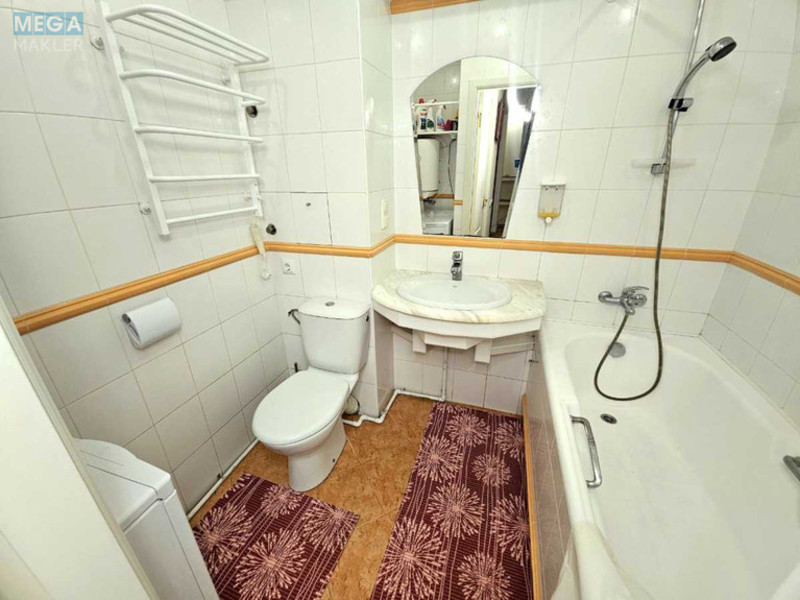 Оренда 2 кімнатної квартири, <a class="location-link" href="/kiev/" title="Недвижимость Київ">Київ</a>, <a class="location-link" href="/kiev/shevchenkovskij/" title="Недвижимость Шевченківський район">Шевченківський р-н</a>, Виктора Ярмолы ул., 28/32 (изображение 7)