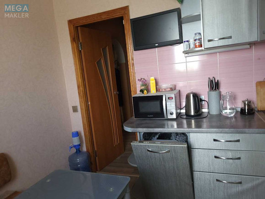 Продаж 2 кімнатної квартири (52/32/8), 6 пов. 9 пов. будинку, <a class="location-link" href="/brovary/" title="Недвижимость Бровари">Бровари</a>, олімпійська, 2а (изображение 3)