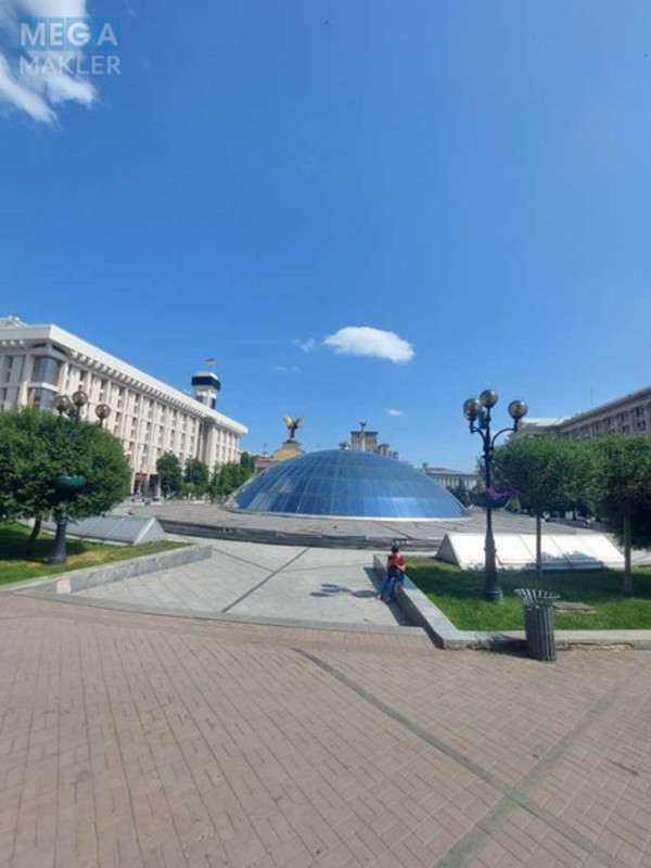 Оренда 2 кімнатної квартири, <a class="location-link" href="/kiev/" title="Недвижимость Київ">Київ</a>, <a class="location-link" href="/kiev/shevchenkovskij/" title="Недвижимость Шевченківський район">Шевченківський р-н</a>, Софиевская ул., 4 (изображение 10)