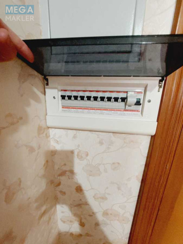 Оренда 2 кімнатної квартири, <a class="location-link" href="/kiev/" title="Недвижимость Київ">Київ</a>, <a class="location-link" href="/kiev/shevchenkovskij/" title="Недвижимость Шевченківський район">Шевченківський р-н</a>, Софиевская ул., 4 (изображение 12)