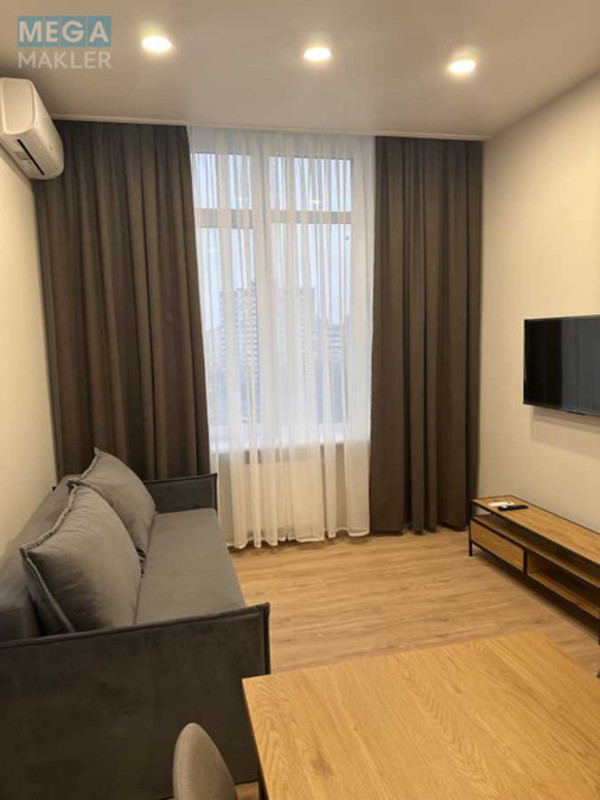 Оренда 2 кімнатної квартири, <a class="location-link" href="/kiev/" title="Недвижимость Київ">Київ</a>, <a class="location-link" href="/kiev/obolonskij/" title="Недвижимость Оболонський район">Оболонський р-н</a>, Миколи Гулака вул., 2а (изображение 6)