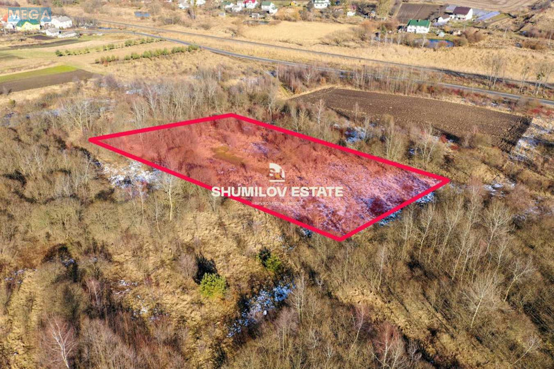 Продажа участка, 60 соток, участок под жилую застройку, <a class="location-link" href="/staroe-selo-selo-lv-pustomytovskij-rajon/" title="Недвижимость Старе Село">Старе Село</a>, - (изображение 3)