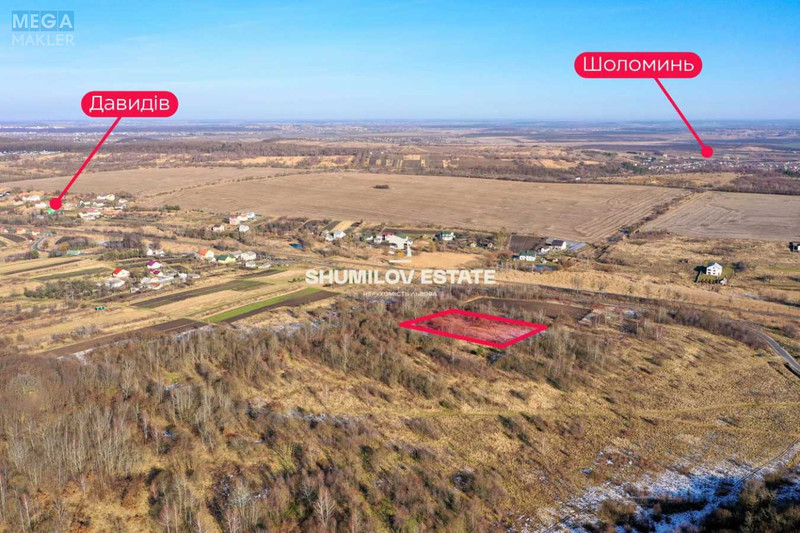 Продажа участка, 60 соток, участок под жилую застройку, <a class="location-link" href="/staroe-selo-selo-lv-pustomytovskij-rajon/" title="Недвижимость Старе Село">Старе Село</a>, - (изображение 5)