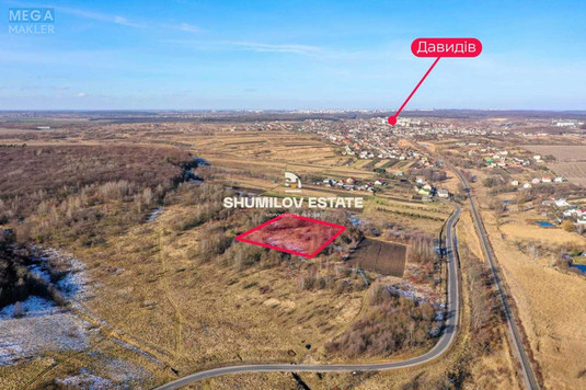 Продажа участка, 60&nbsp;соток, участок под жилую застройку, <a class="location-link" href="/staroe-selo-selo-lv-pustomytovskij-rajon/" title="Недвижимость Старе Село">Старе Село</a>, - (изображение 6)