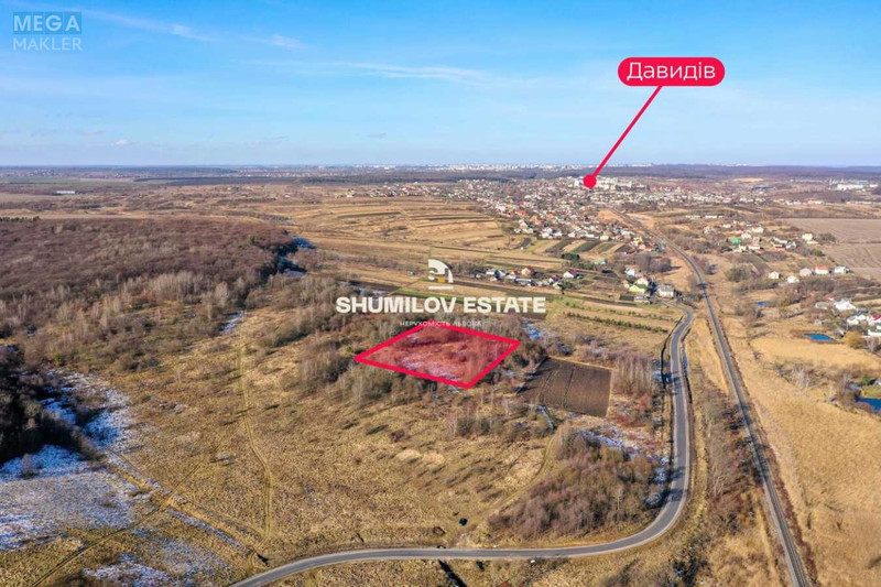 Продажа участка, 60 соток, участок под жилую застройку, <a class="location-link" href="/staroe-selo-selo-lv-pustomytovskij-rajon/" title="Недвижимость Старе Село">Старе Село</a>, - (изображение 6)