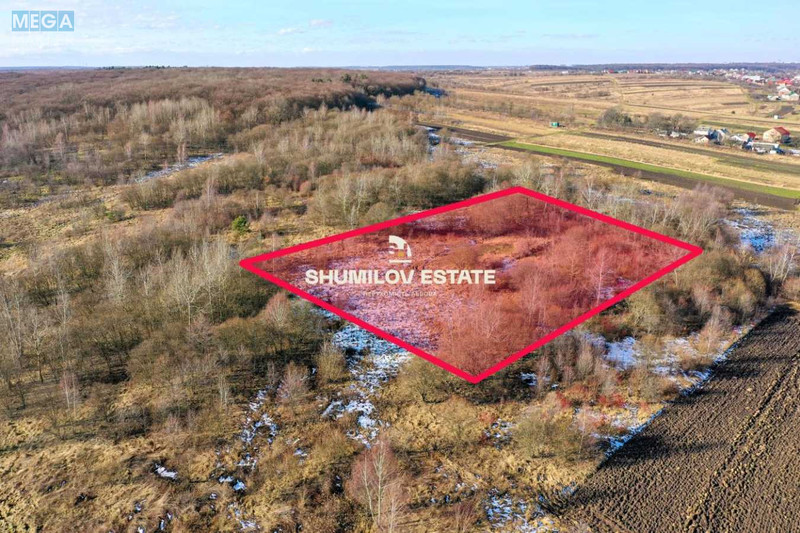 Продажа участка, 60 соток, участок под жилую застройку, <a class="location-link" href="/staroe-selo-selo-lv-pustomytovskij-rajon/" title="Недвижимость Старе Село">Старе Село</a>, - (изображение 8)