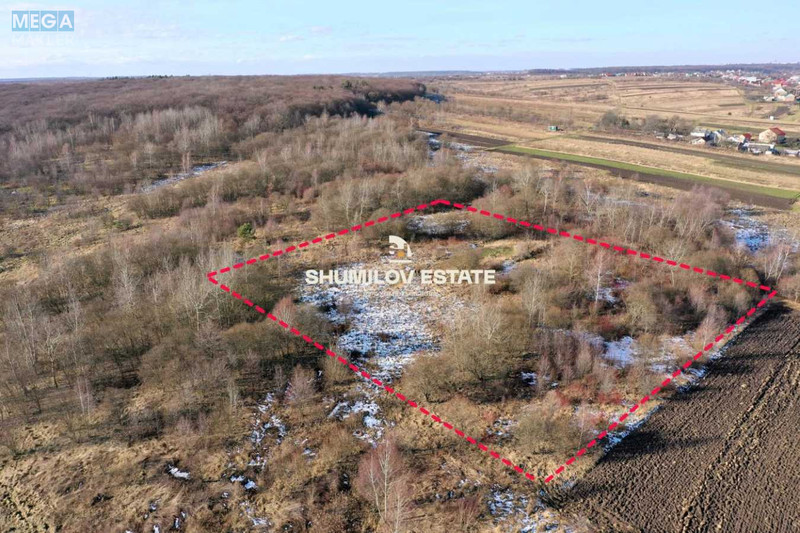 Продажа участка, 60 соток, участок под жилую застройку, <a class="location-link" href="/staroe-selo-selo-lv-pustomytovskij-rajon/" title="Недвижимость Старе Село">Старе Село</a>, - (изображение 9)