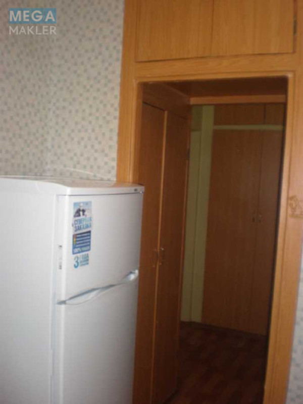 Оренда 2 кімнатної квартири, <a class="location-link" href="/kiev/" title="Недвижимость Київ">Київ</a>, <a class="location-link" href="/kiev/darnickij/" title="Недвижимость Дарницький район">Дарницький р-н</a>, Анни Ахматової вул., 21 (изображение 3)