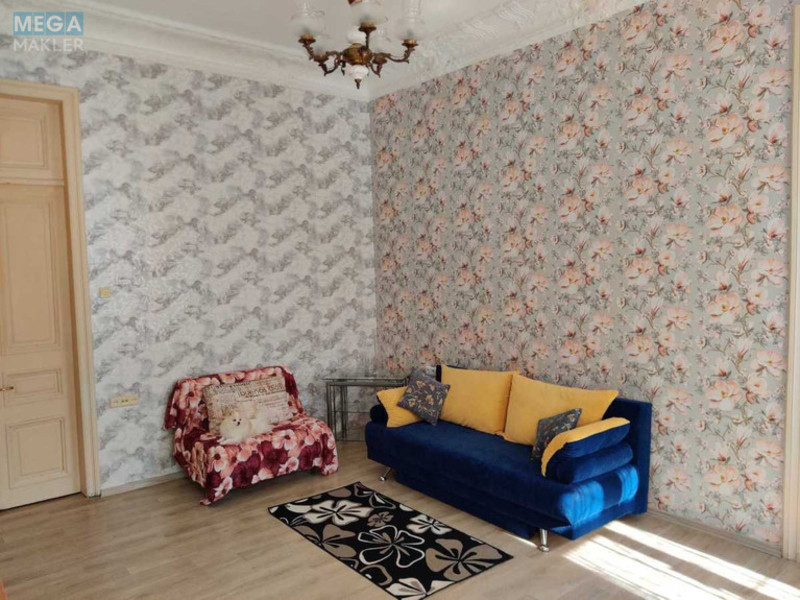Оренда 3 кімнатної квартири, <a class="location-link" href="/odessa/" title="Недвижимость Одеса">Одеса</a>, <a class="location-link" href="/odessa/primorskij/" title="Недвижимость Приморський район">Приморський р-н</a>, Дидрихсона, 9 (изображение 16)